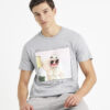 Celio T-Shirt Dragon Ball Super - Men