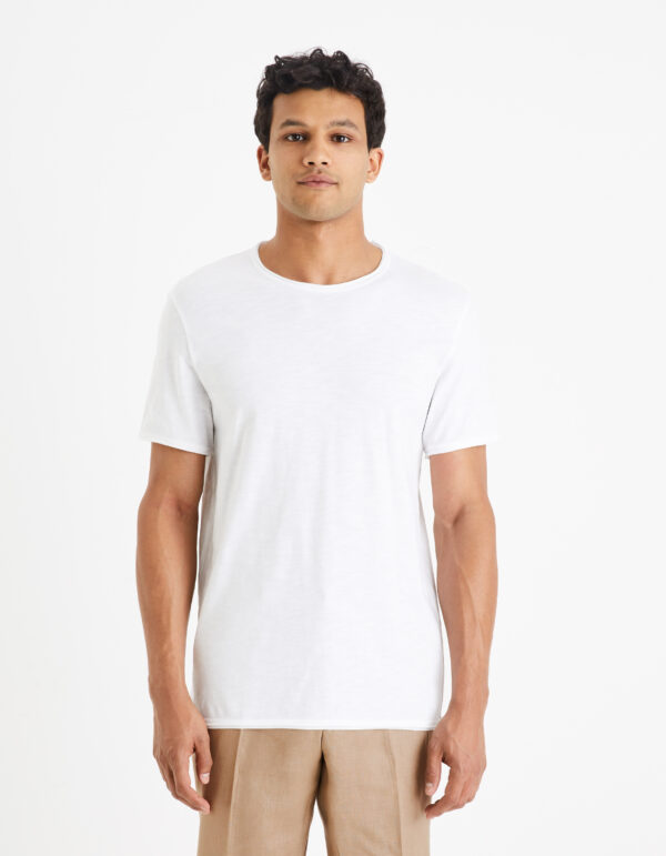 Celio T-Shirt Geroule - Mens