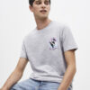 Celio T-Shirt Street Fighter - Men
