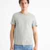 Celio T-Shirt Tebase - Men's