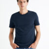 Celio T-Shirt Tebase - Men's