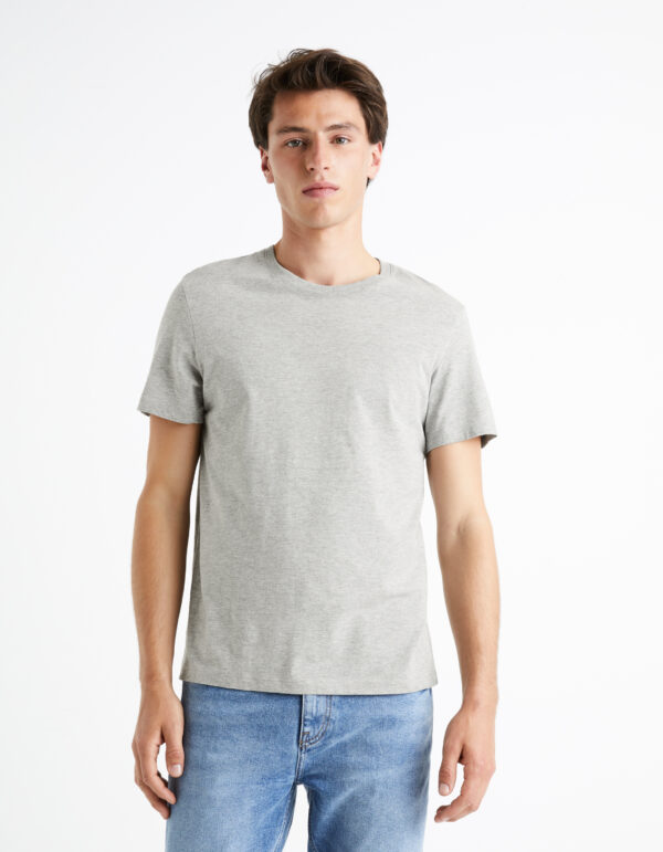 Celio T-Shirt Tebase - Men's