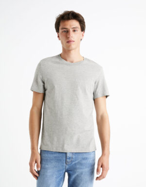 Celio T-Shirt Tebase - Men's