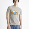 Celio T-Shirt The Simpsons - Men
