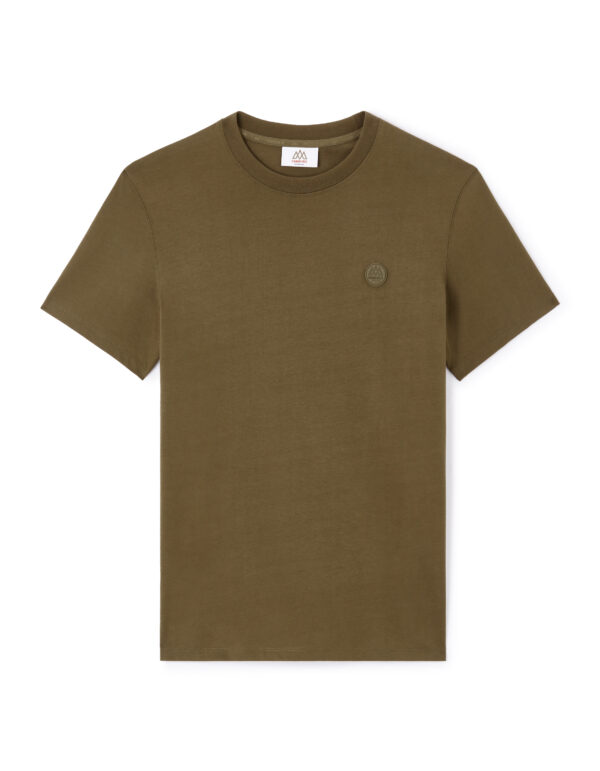 Celio T-shirt Chamonix-Mont-Blanc - Men's