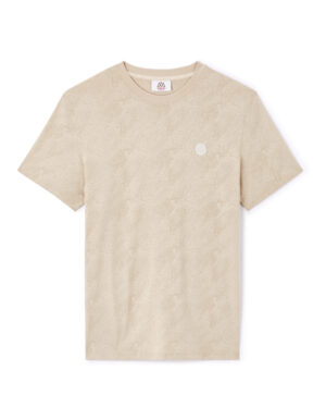 Celio T-shirt Chamonix-Mont-Blanc - Men's
