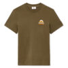 Celio T-shirt Chamonix-Mont-Blanc - Men's