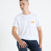 Celio T-shirt Fetexto - Men's