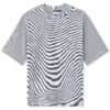 Celio T-shirt Gehemic oversize - Men's