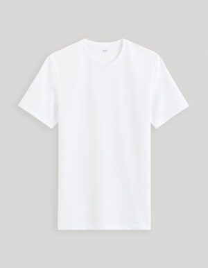 Celio T-shirt Geteboude - Men's
