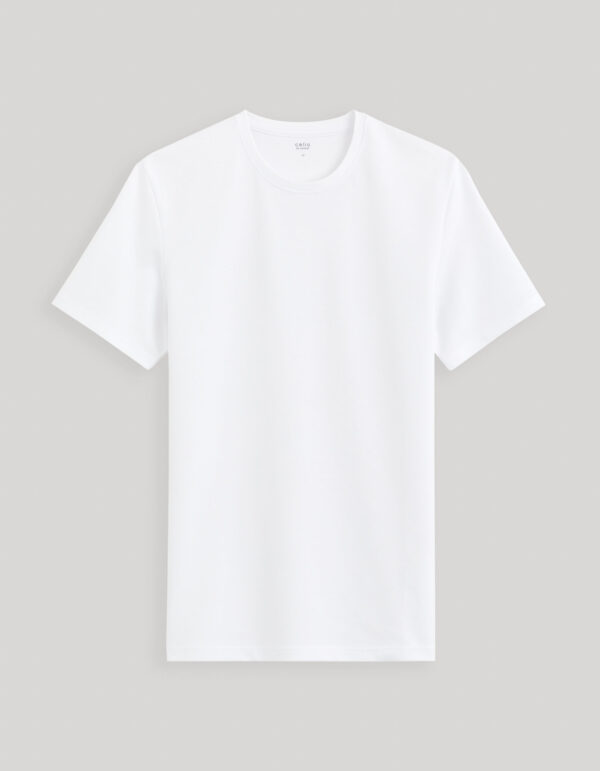 Celio T-shirt Geteboude - Men's