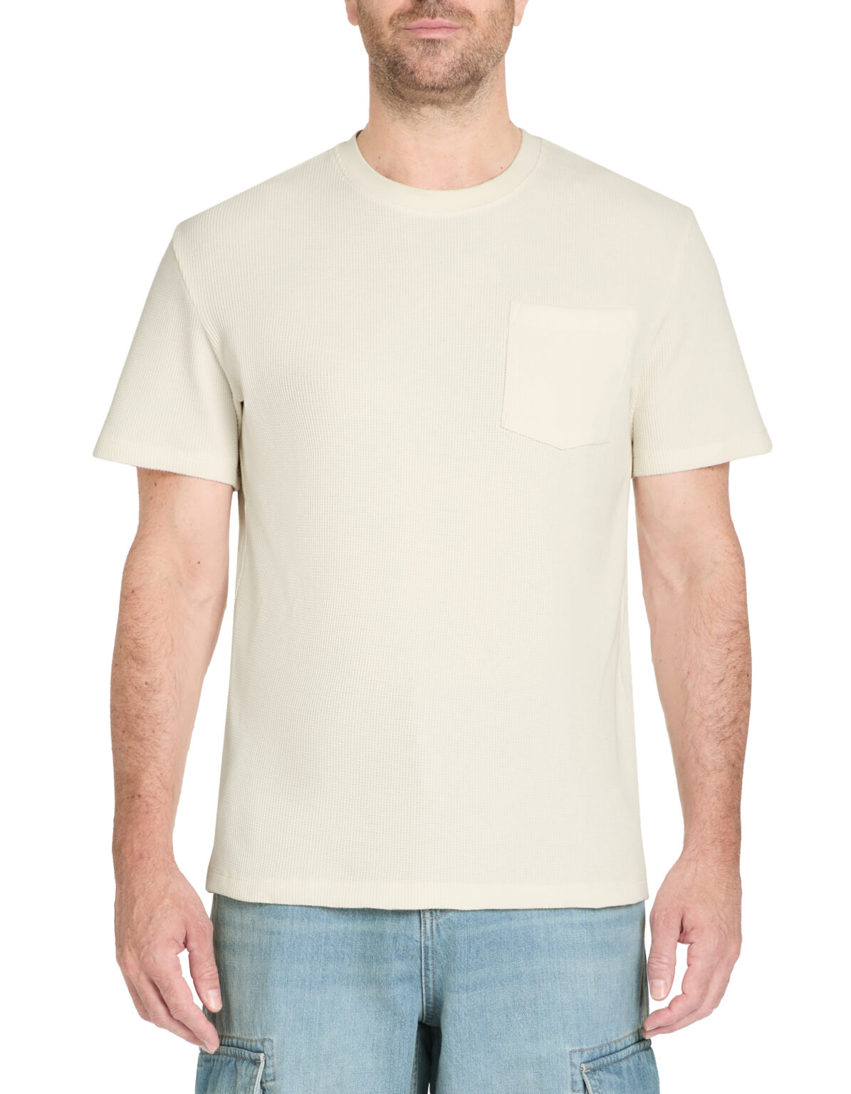 Celio T-shirt Jebandon - Men's