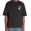 Celio T-shirt Jecalif oversized - Men's