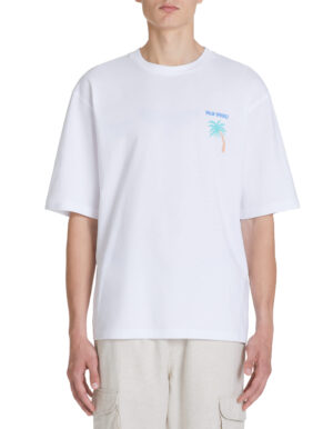 Celio T-shirt Jecalif oversized - Men's