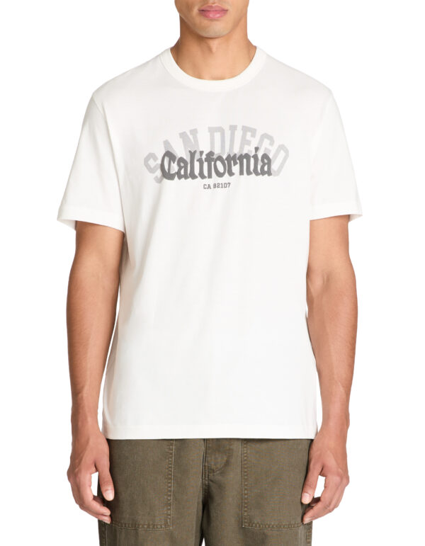 Celio T-shirt Jecoll - Men's