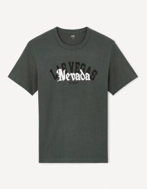Celio T-shirt Jecoll - Men's