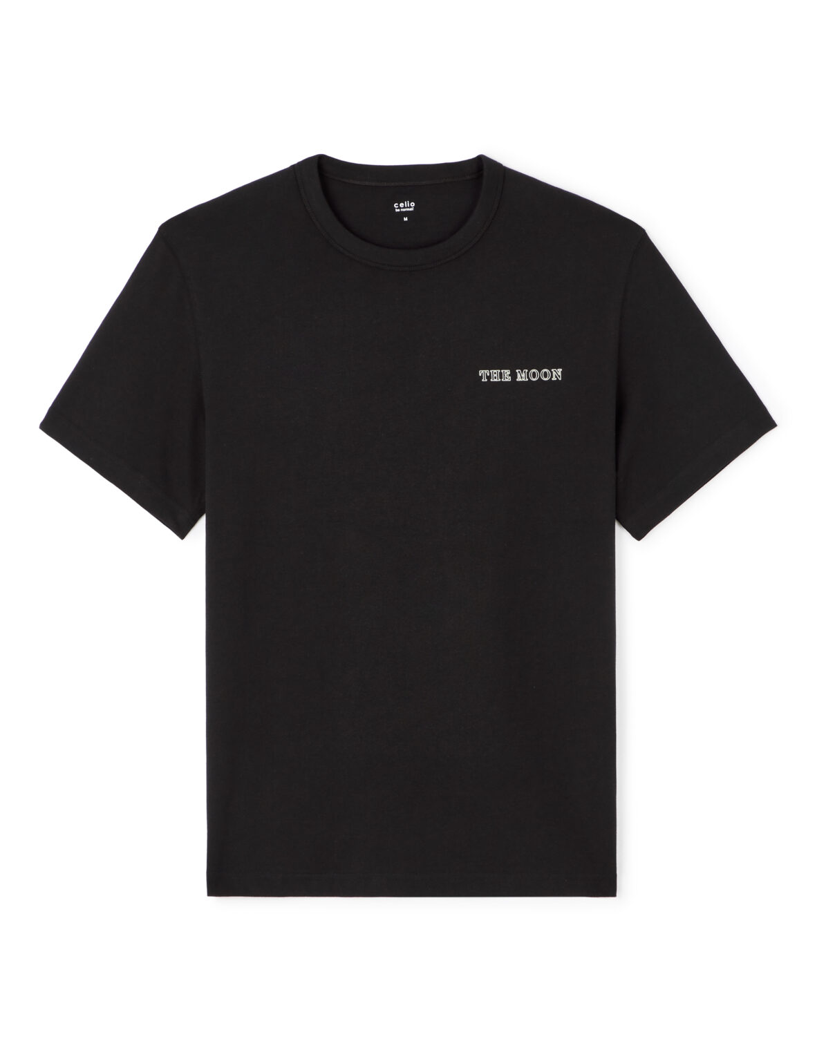 Celio T-shirt Jetarot with short sleeves - Men's