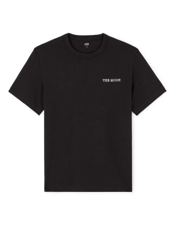 Celio T-shirt Jetarot with short sleeves - Men's