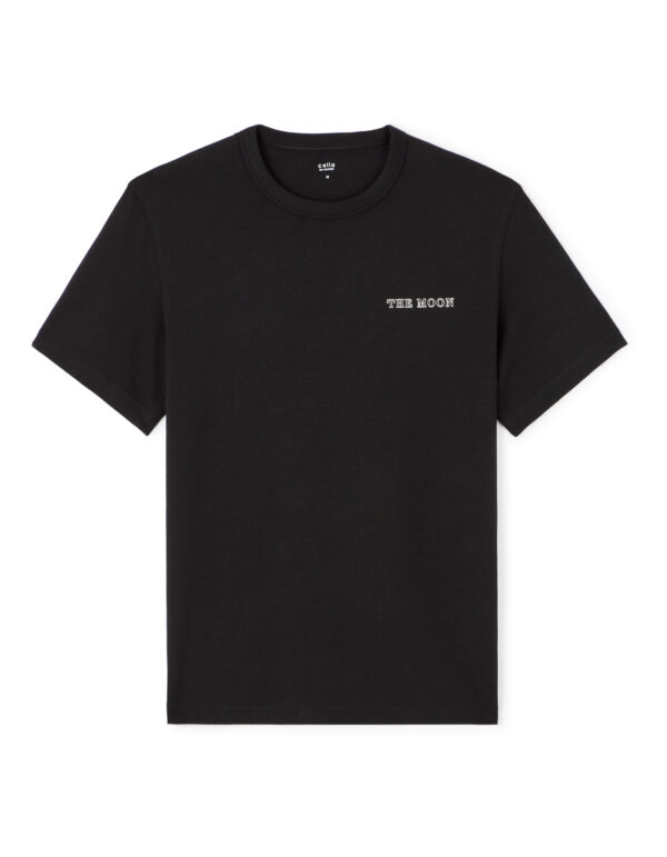 Celio T-shirt Jetarot with short sleeves - Men's
