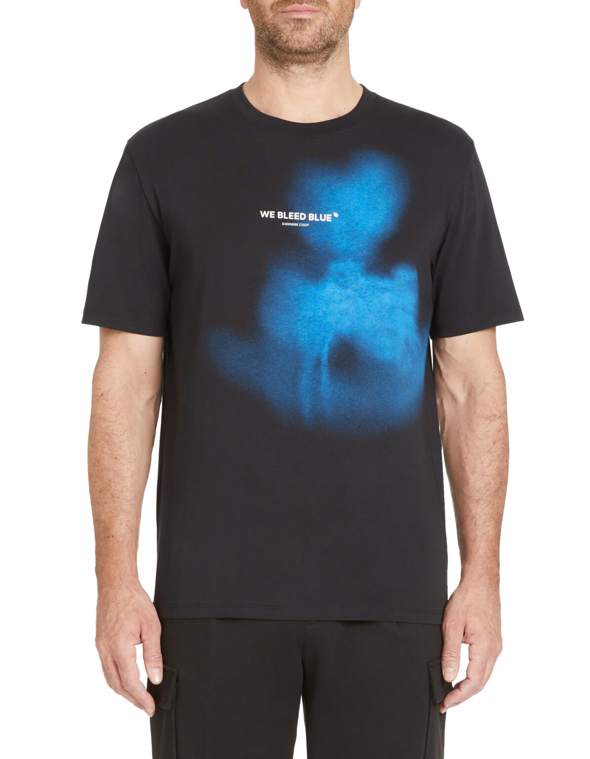 Celio T-shirt Karmine Corp - Men's