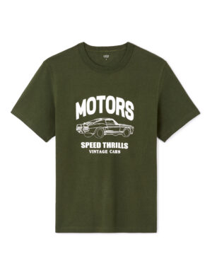 Celio T-shirt Lecar - Men's