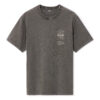 Celio T-shirt Lelouder boxes cut - Men's