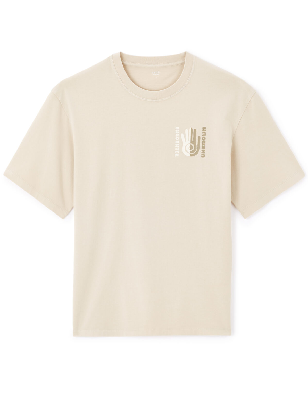 Celio T-shirt Lemind - Men's