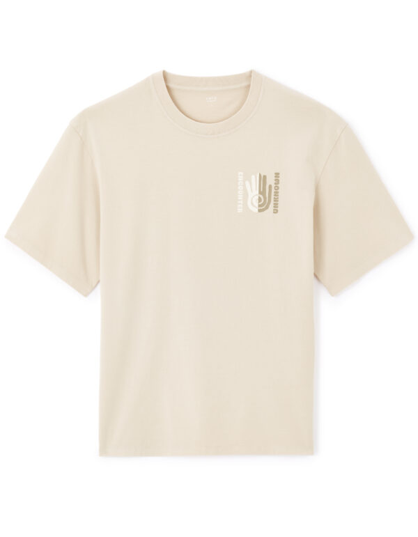 Celio T-shirt Lemind - Men's