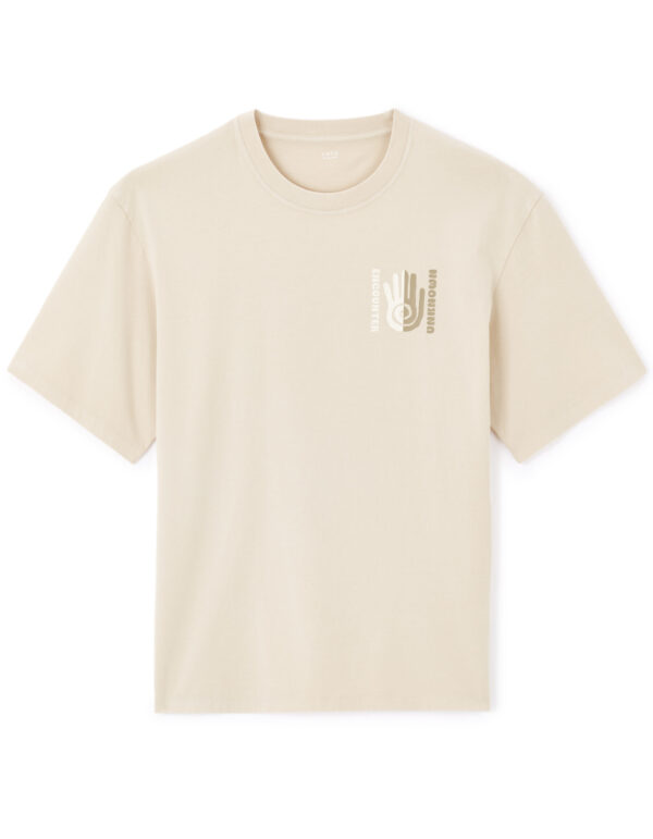 Celio T-shirt Lemind - Men's