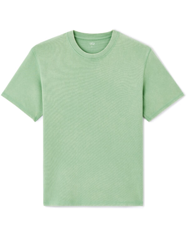 Celio T-shirt Lepigment - Men's