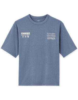 Celio T-shirt Leworld - Men's