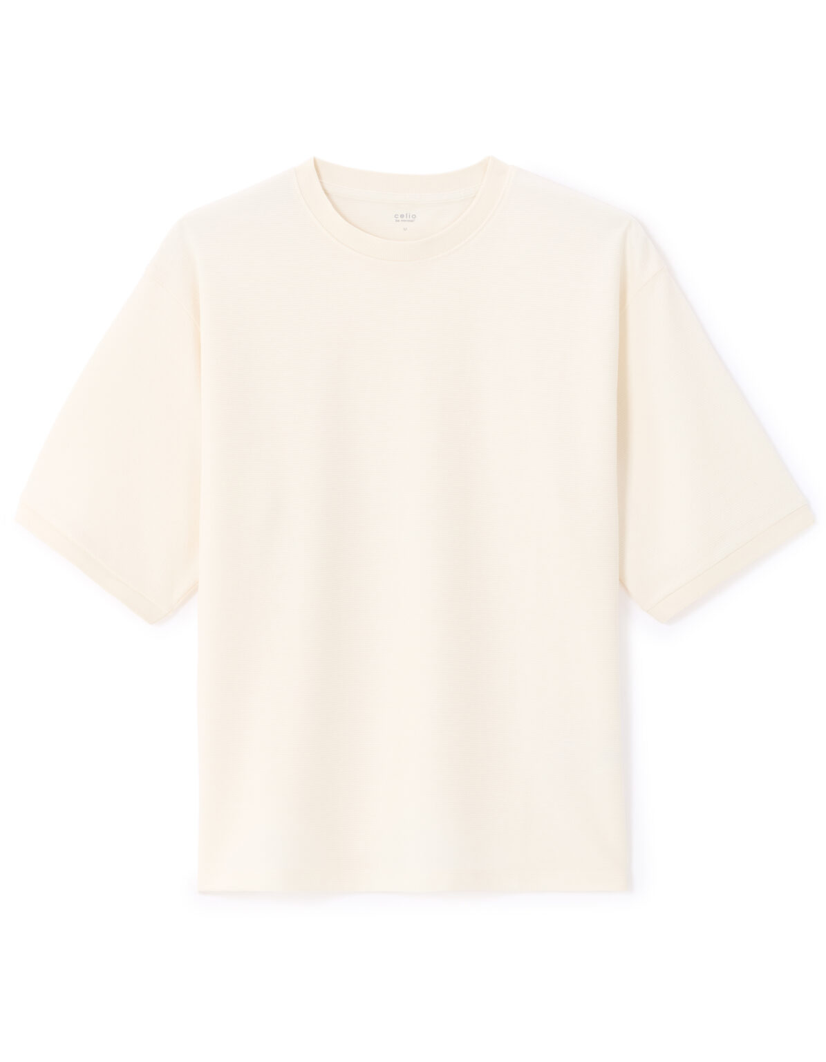 Celio T-shirt Lezipti - Men's