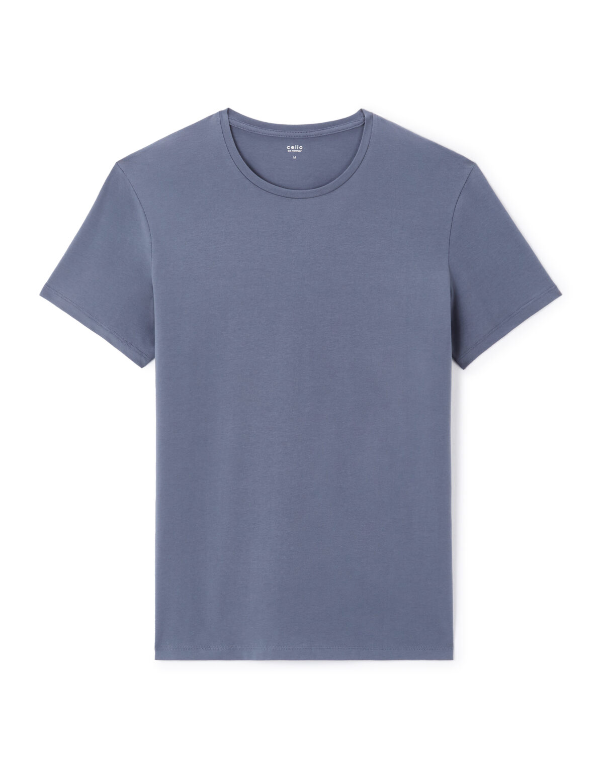 Celio T-shirt Neunir - Men's
