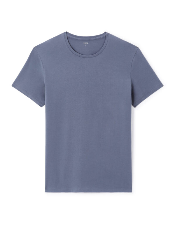 Celio T-shirt Neunir - Men's