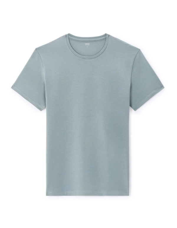 Celio T-shirt Neunir - Men's