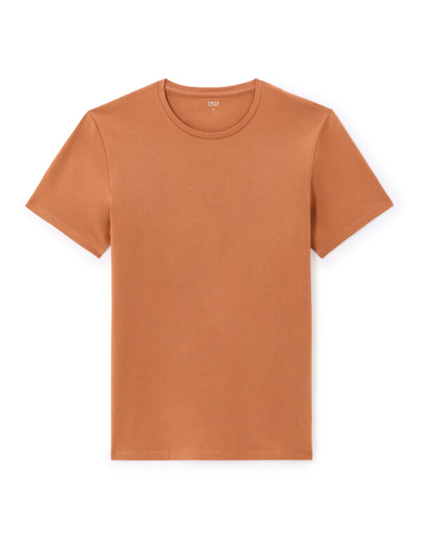 Celio T-shirt Neunir - Men's