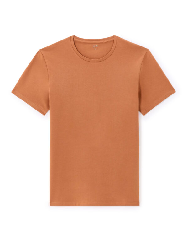 Celio T-shirt Neunir - Men's