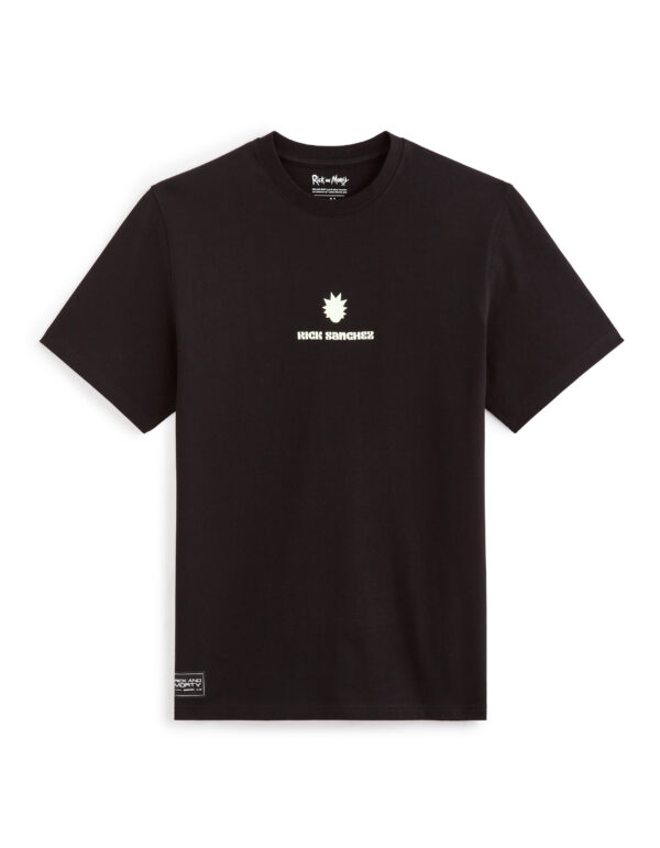 Celio T-shirt Rick and Morty - Men's