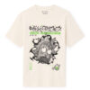 Celio T-shirt Rick and Morty - Men's