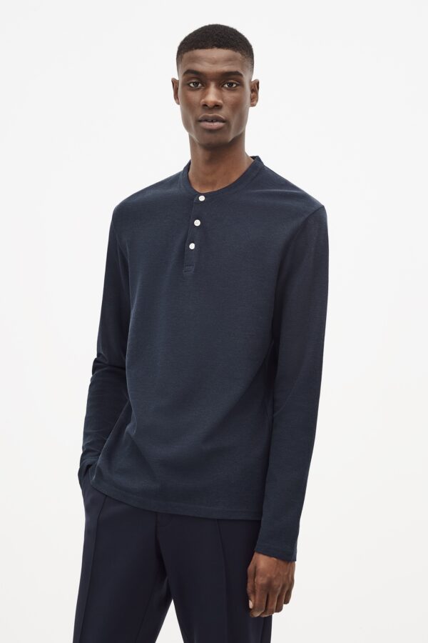 Celio T-shirt Sewaffle - Men's