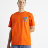 Celio T-shirt University of Florida - Men