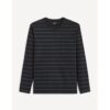 Celio T-shirt Veboxmlr - Men's
