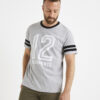Celio T-shirt Velino - Men's