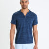 Celio T-shirt henley Cegeti - Men's