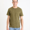 Celio T-shirt with pocket Gepik - Men's