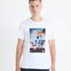 Celio T-shirt with print - Men