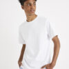 Celio T-shirt with round neckline - Men