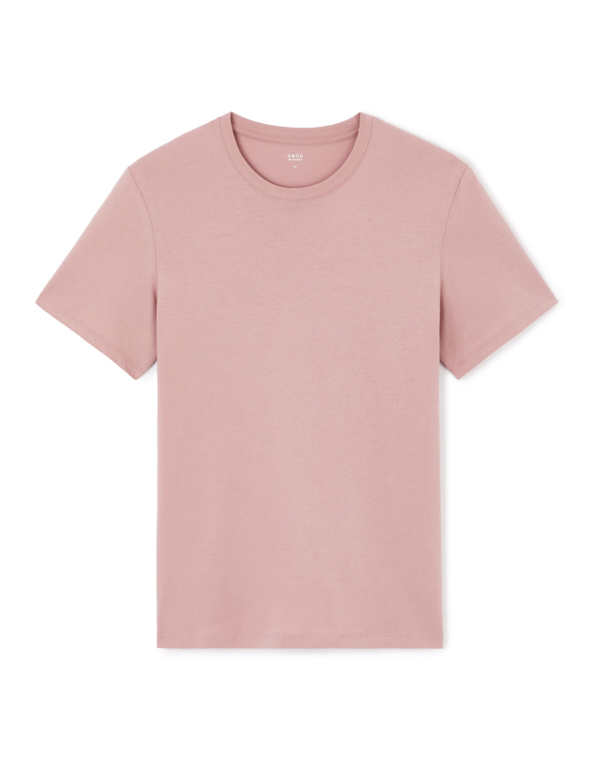 Celio Tebase Cotton T-Shirt - Men's