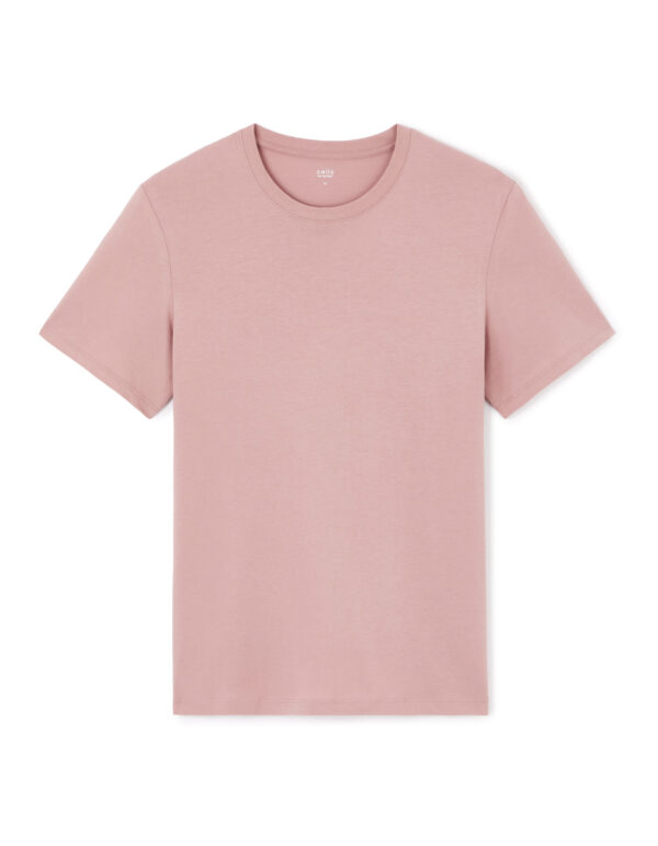 Celio Tebase Cotton T-Shirt - Men's