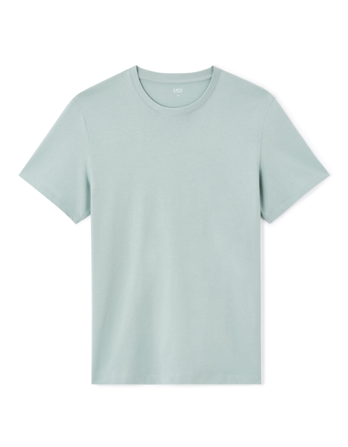 Celio Tebase Cotton T-Shirt - Men's